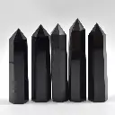 black obsidian Point Wand7.webp
