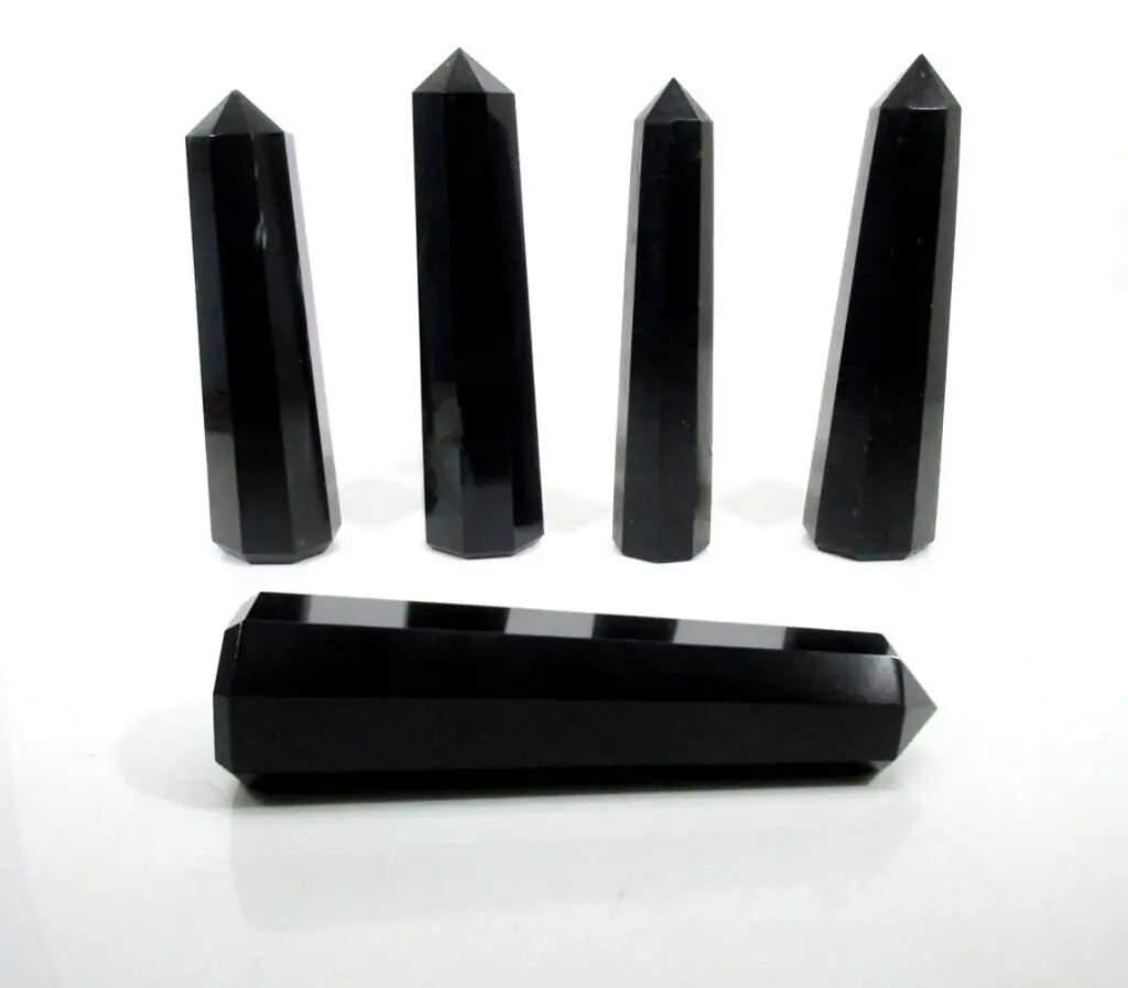 black obsidian point wand6.webp