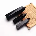 black obsidian Point wand.webp
