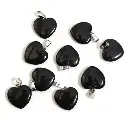 Black Obsidian Heart Pendant2.webp