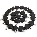 Black Obsidian Heart Pendant1.webp
