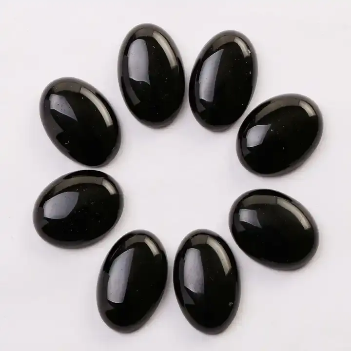 Black Obsidian oval1.webp