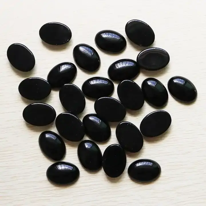 Black Obsidian oval2.webp